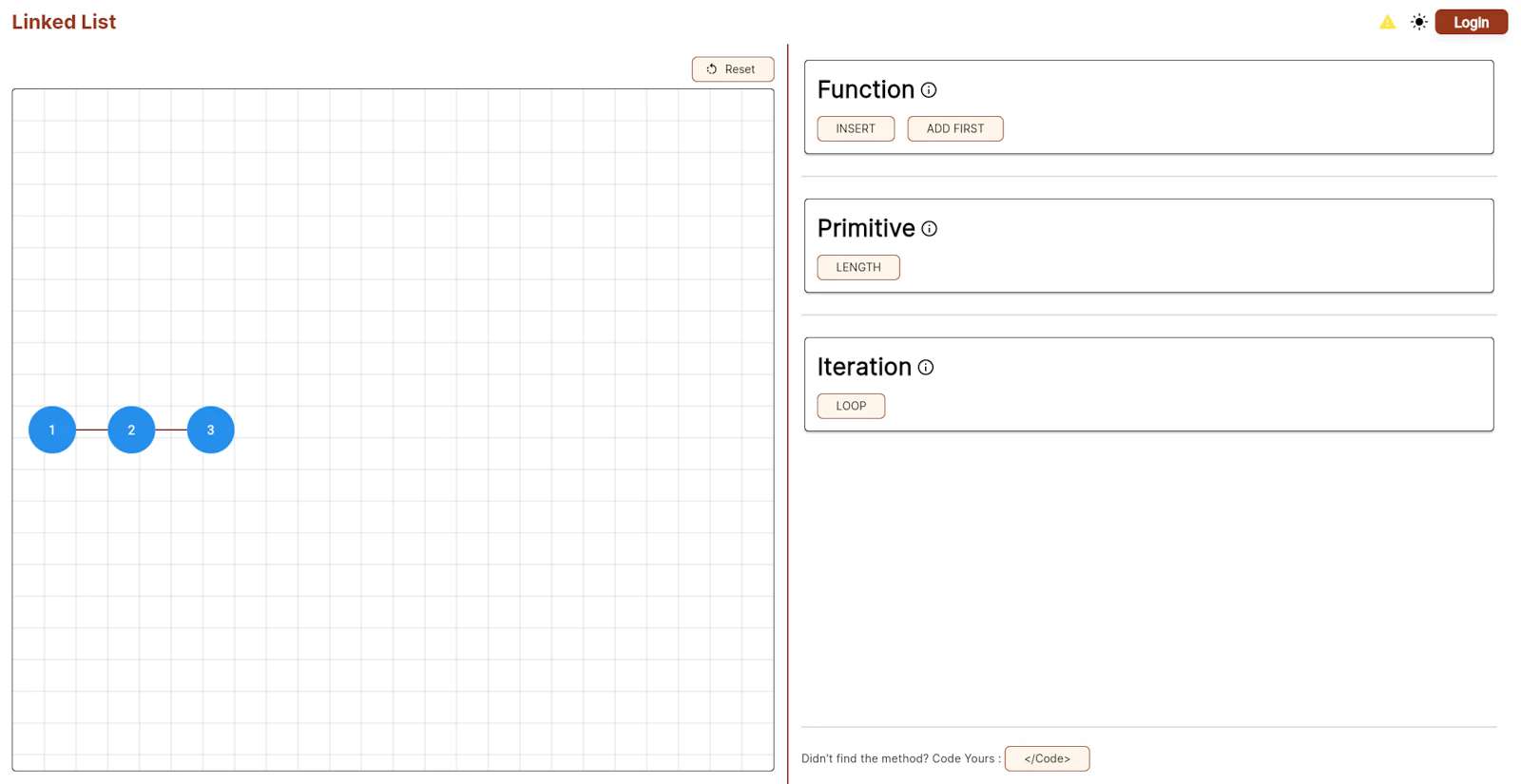 DSAForge screenshot 2