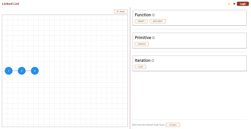 DSAForge screenshot 2