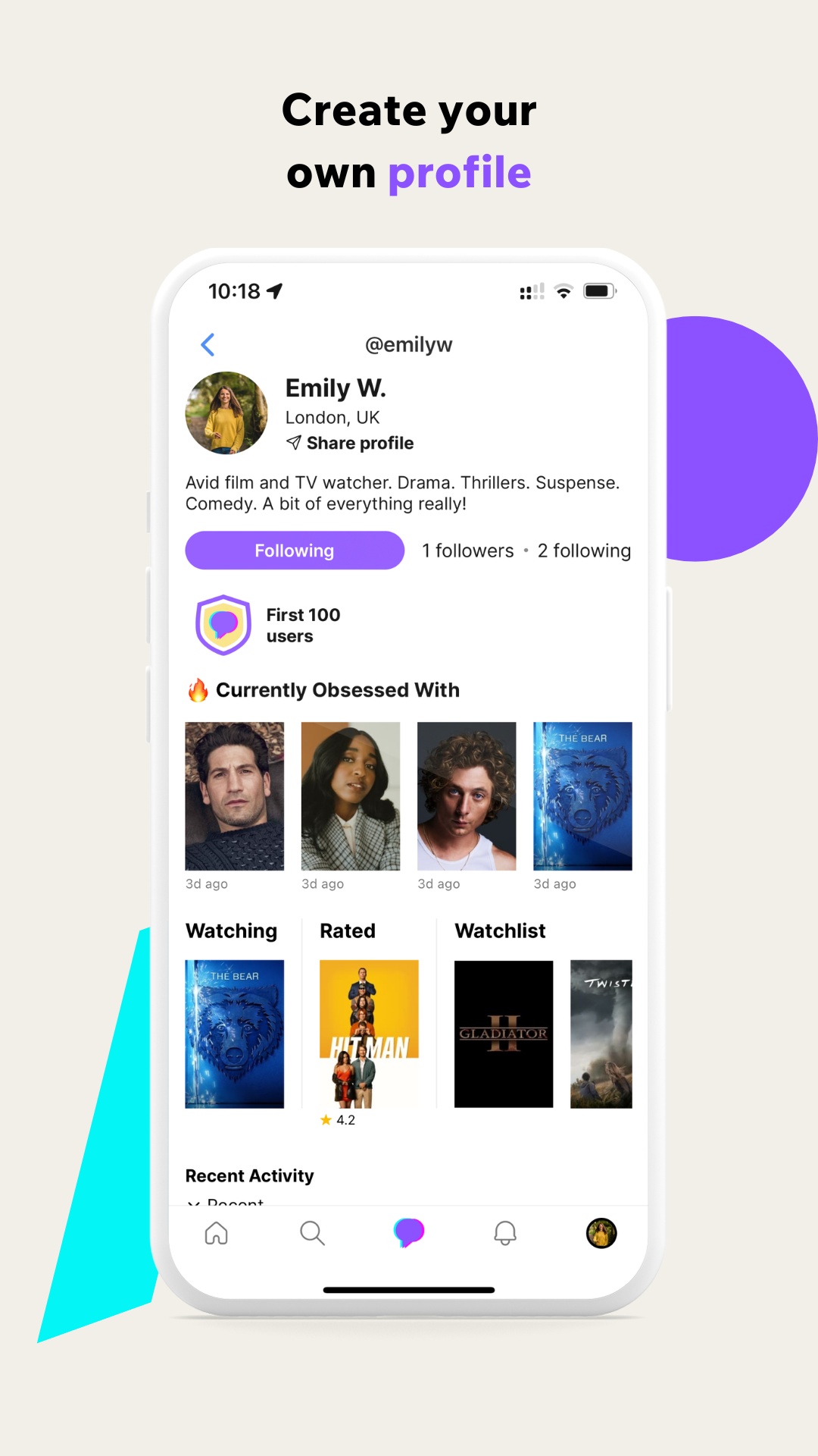 voler media 8