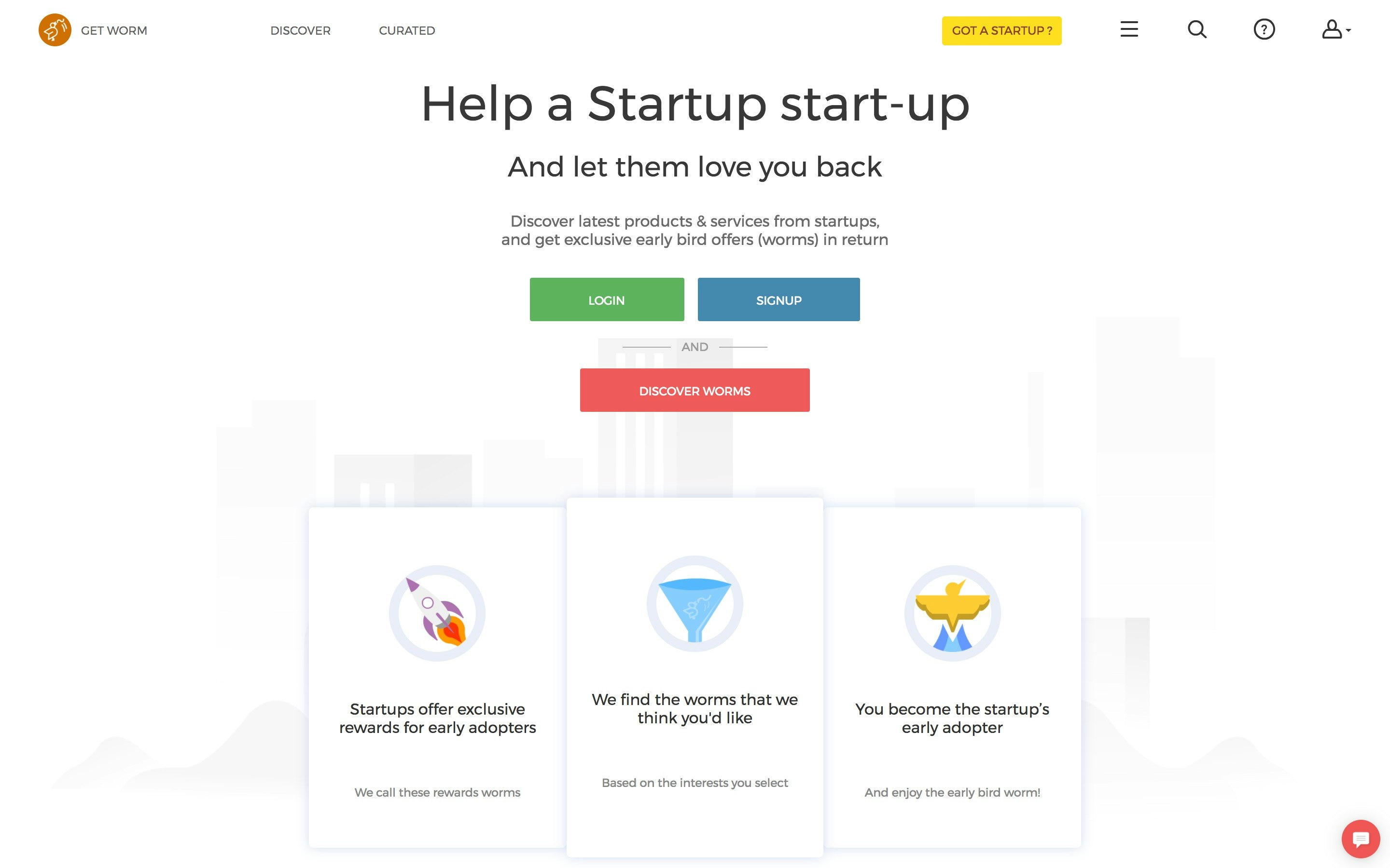 Get Worm 2.0 gallery image