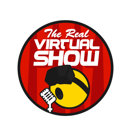 Real Virtual Show 022: Adult Content in Virtual Reality w/ @ElaDarling cofounder of @VRTubexxx - NSFW