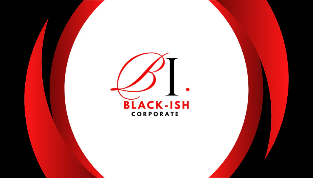 BlackishCorporate 제품 배너
