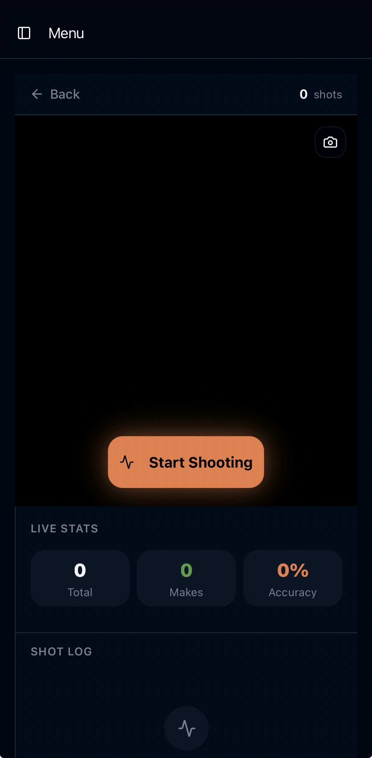 HoopTracker gallery image