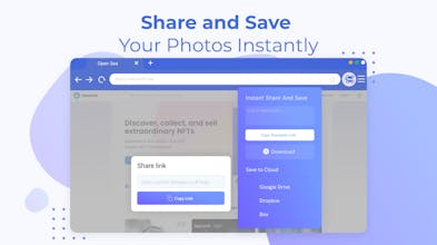 NinjaCapture by 500apps gallery image