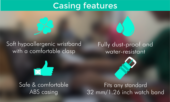 EMtracker by FORCE gallery image