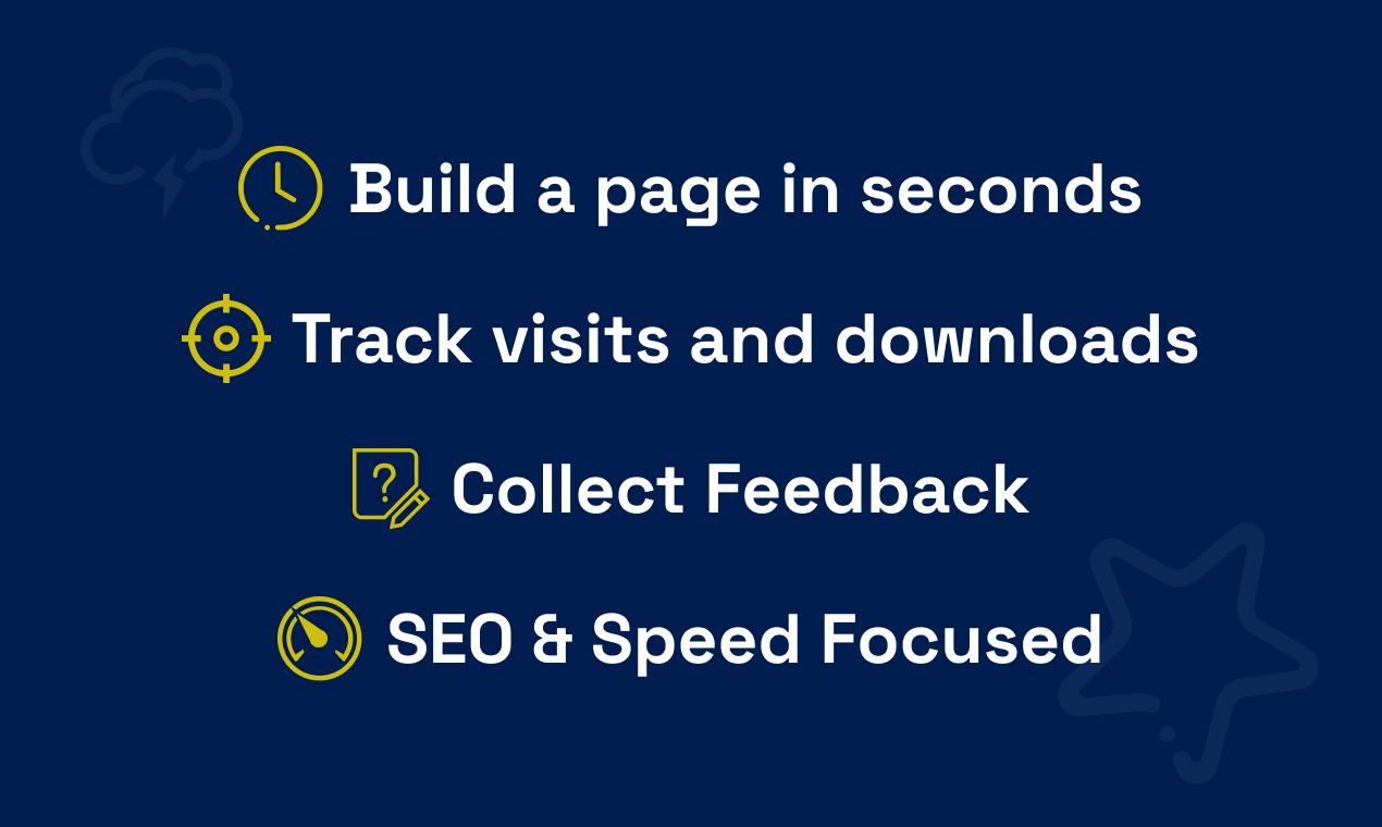 Landico gallery image