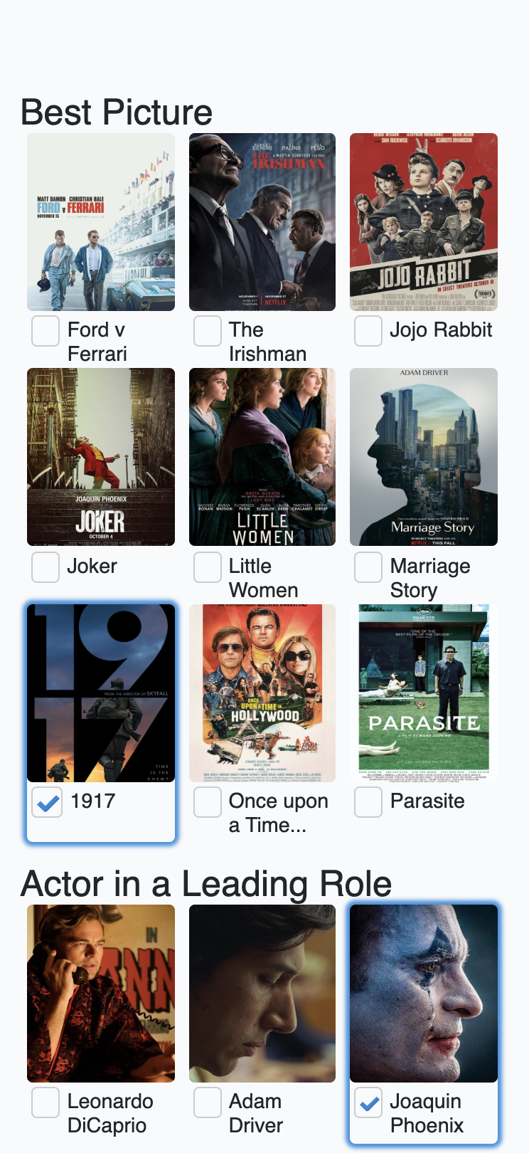 kiniela gallery image