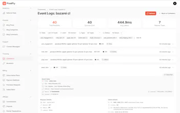 PixelFly gallery image