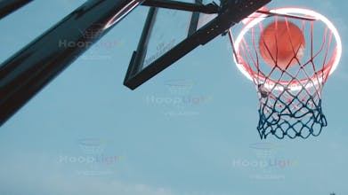 HoopLight 2.0 gallery image