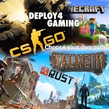 Deploy4 Gaming gallery image