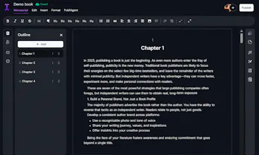 PubliWrite gallery image