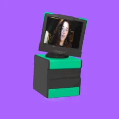 🏝 Escape from Mibo Island