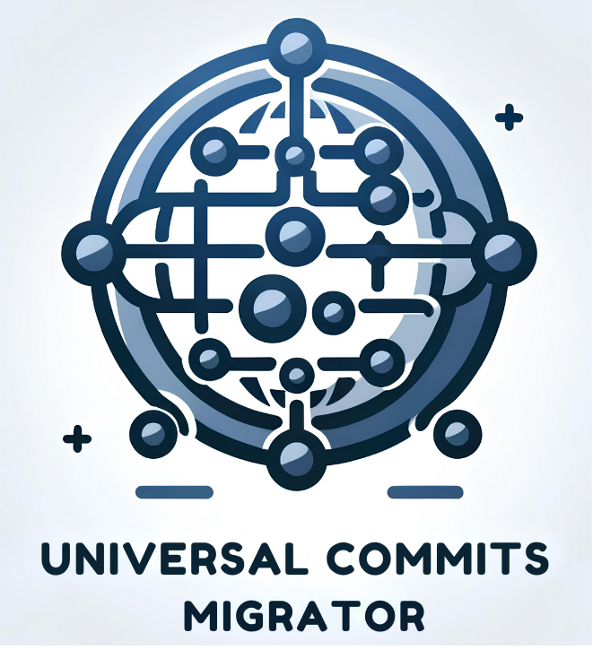 Universal Commit Migrator (UCM)