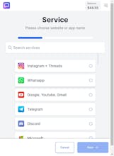 SMSolve gallery image