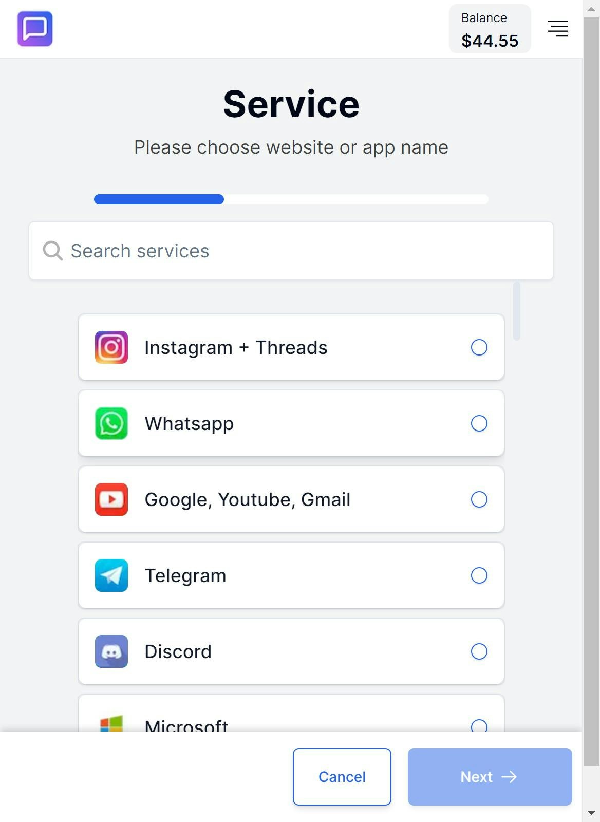 SMSOLVA media 1