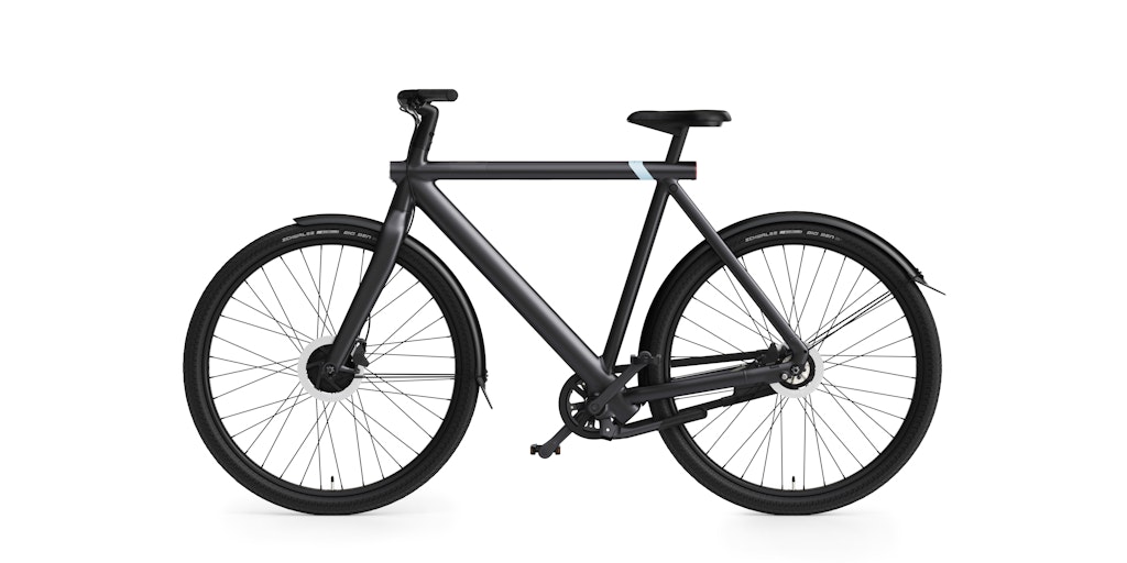 vanmoof reviews s3