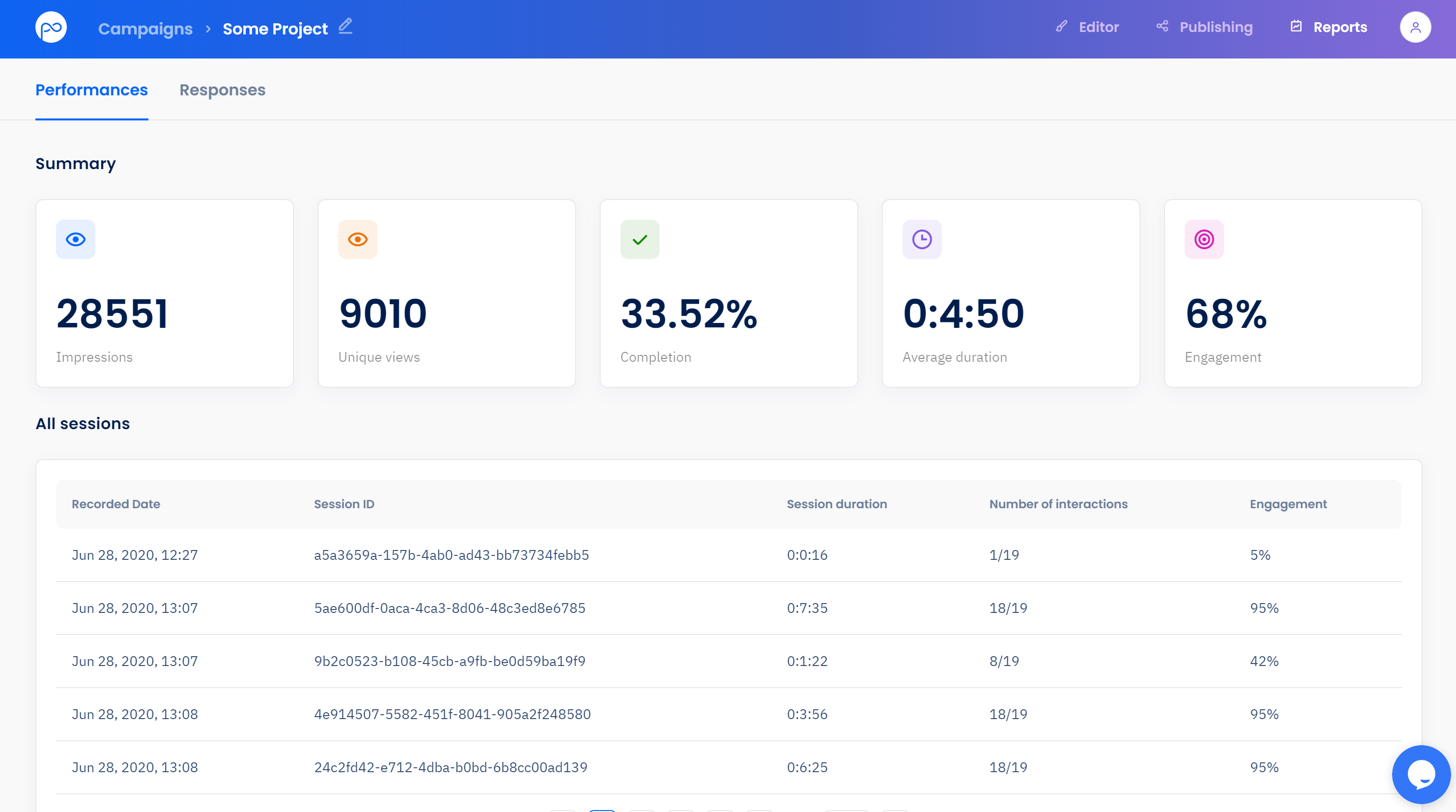 Feedloop gallery image