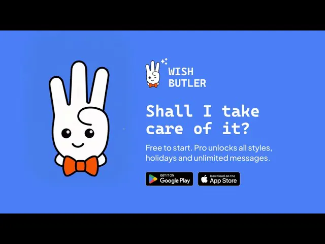 WishButler gallery image