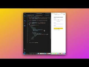 Full-stack Auth for React/Node by Wasp gallery image