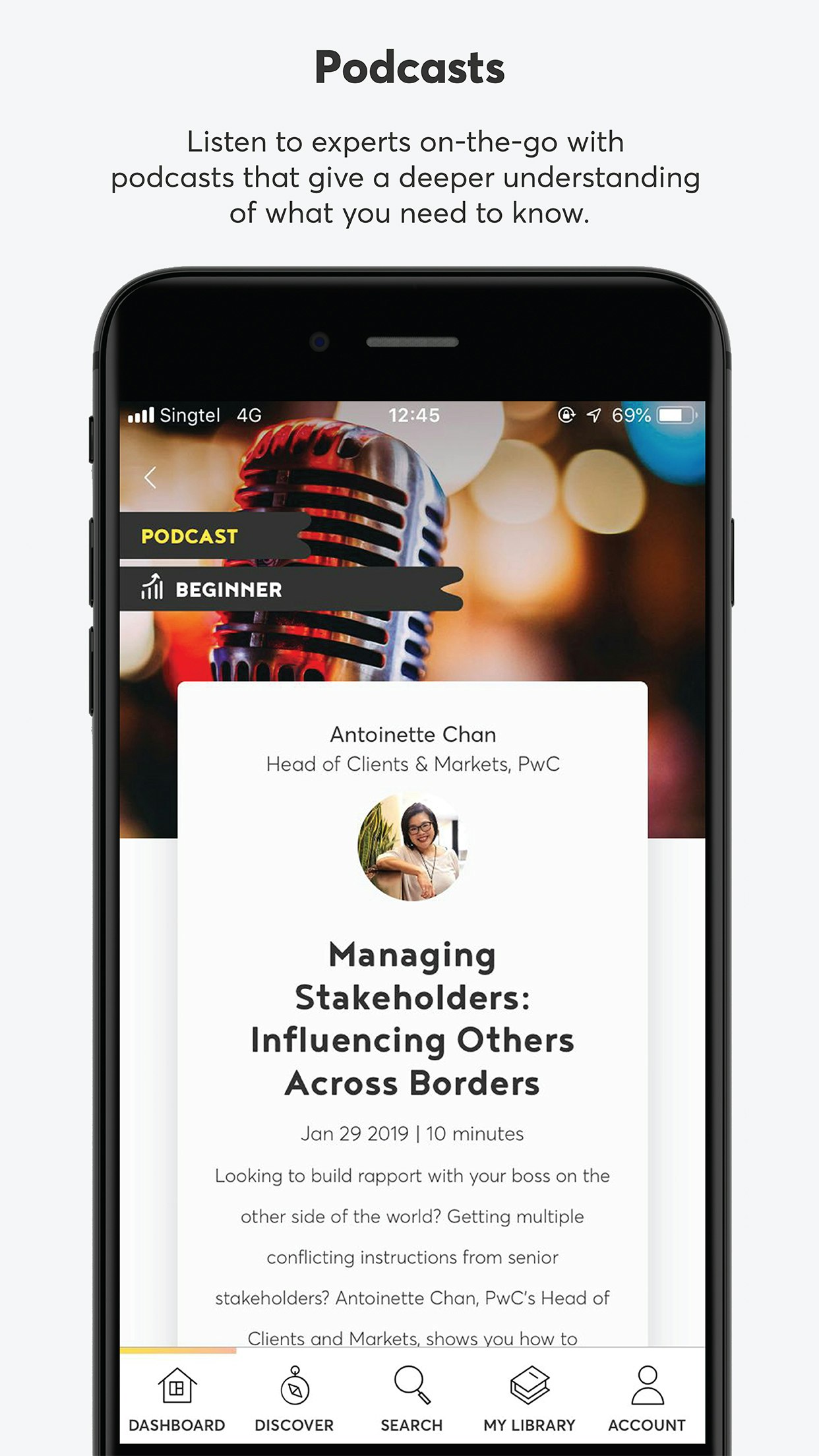 Tigerhall gallery image