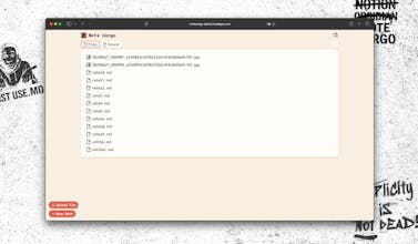 Note Cargo gallery image