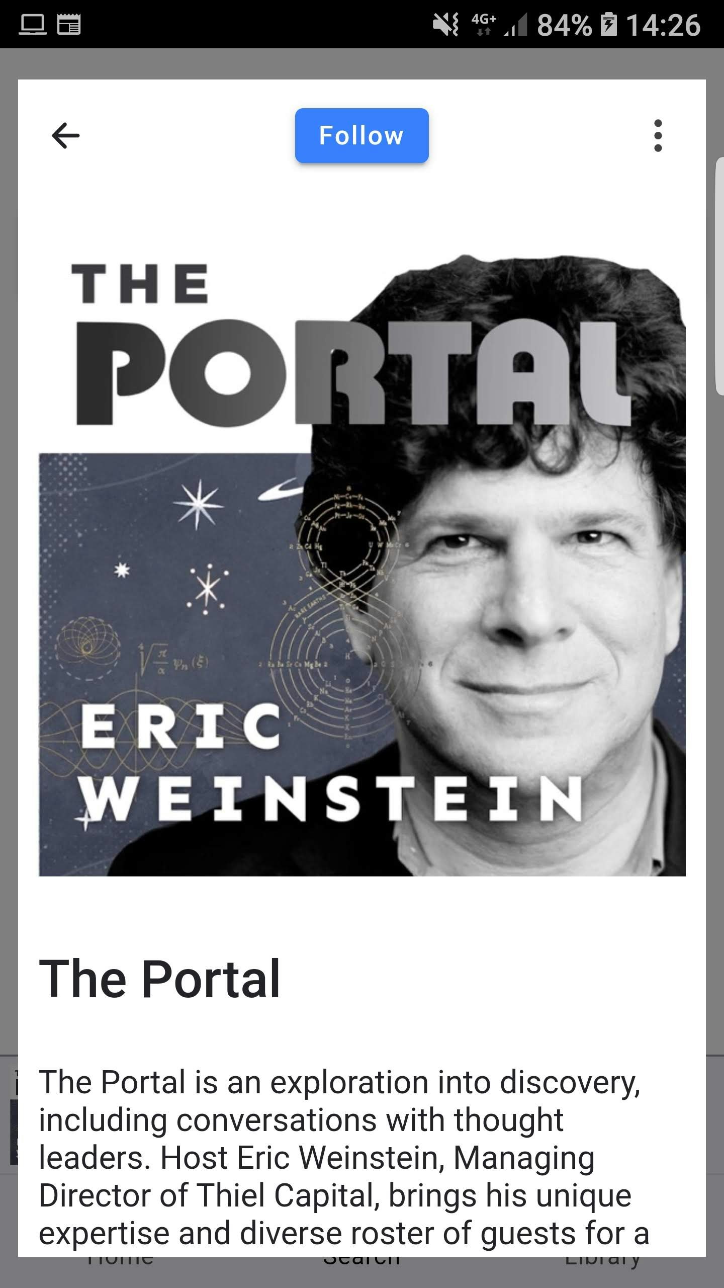 PrestoKast gallery image