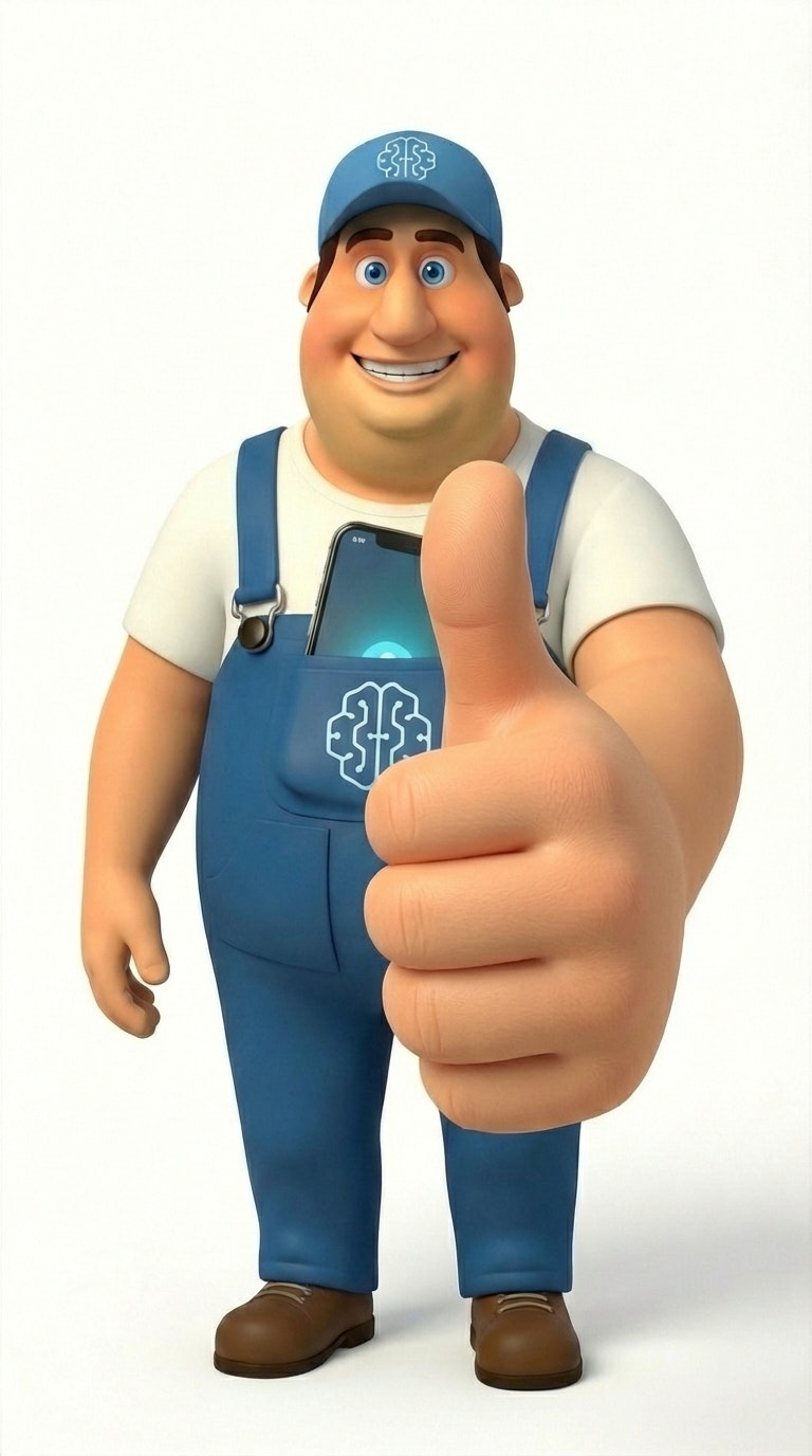 scotsphere AI gallery image