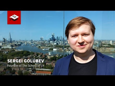 The School of UX gallery image