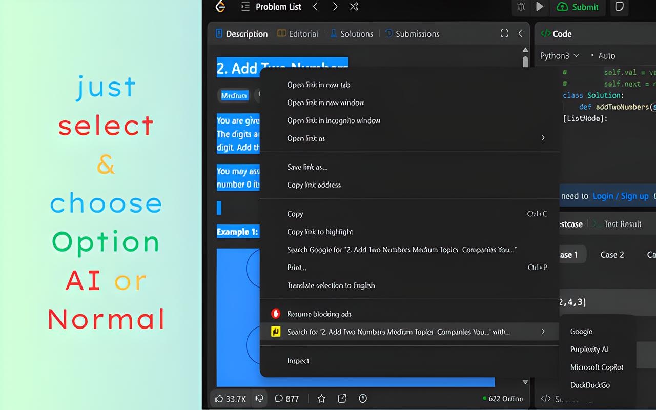 Chrome Web Store gallery image