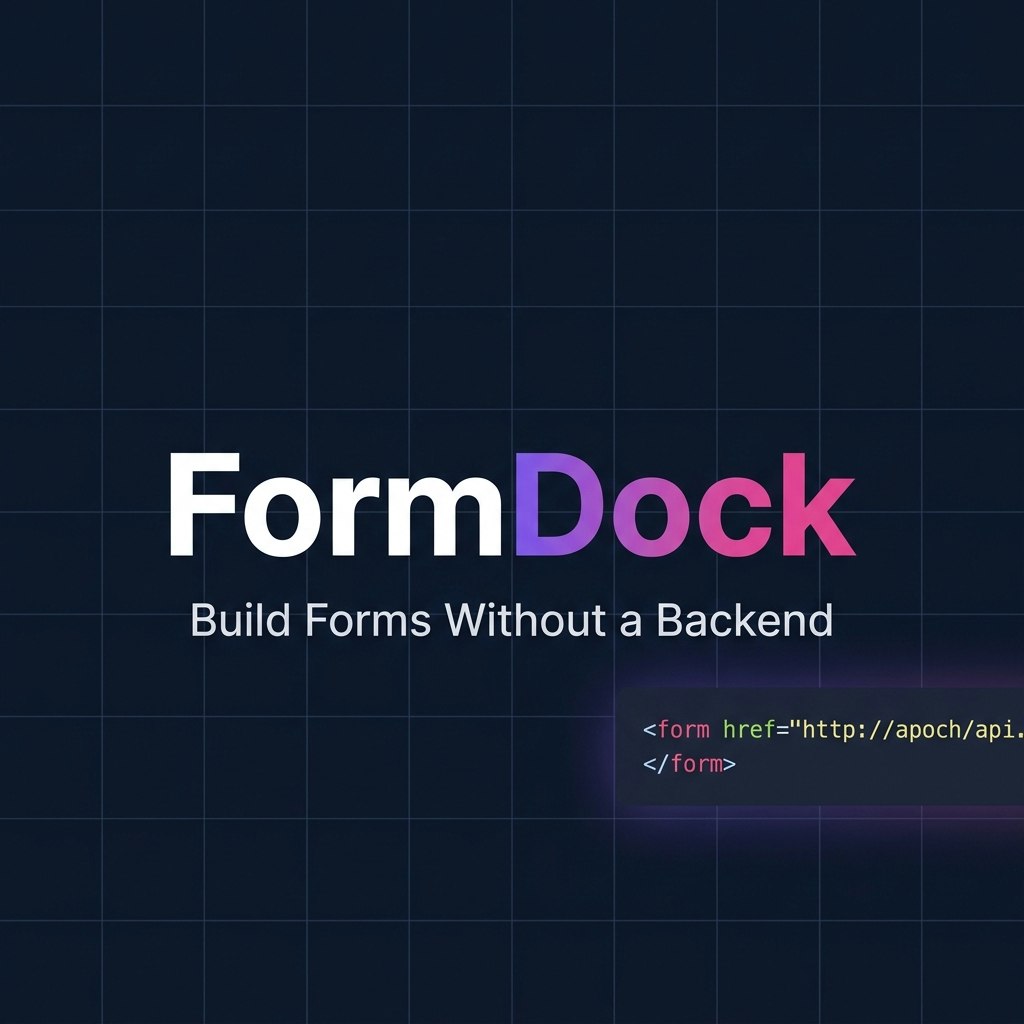 FormDock gallery image