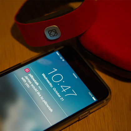 Pillow Talk gallery image