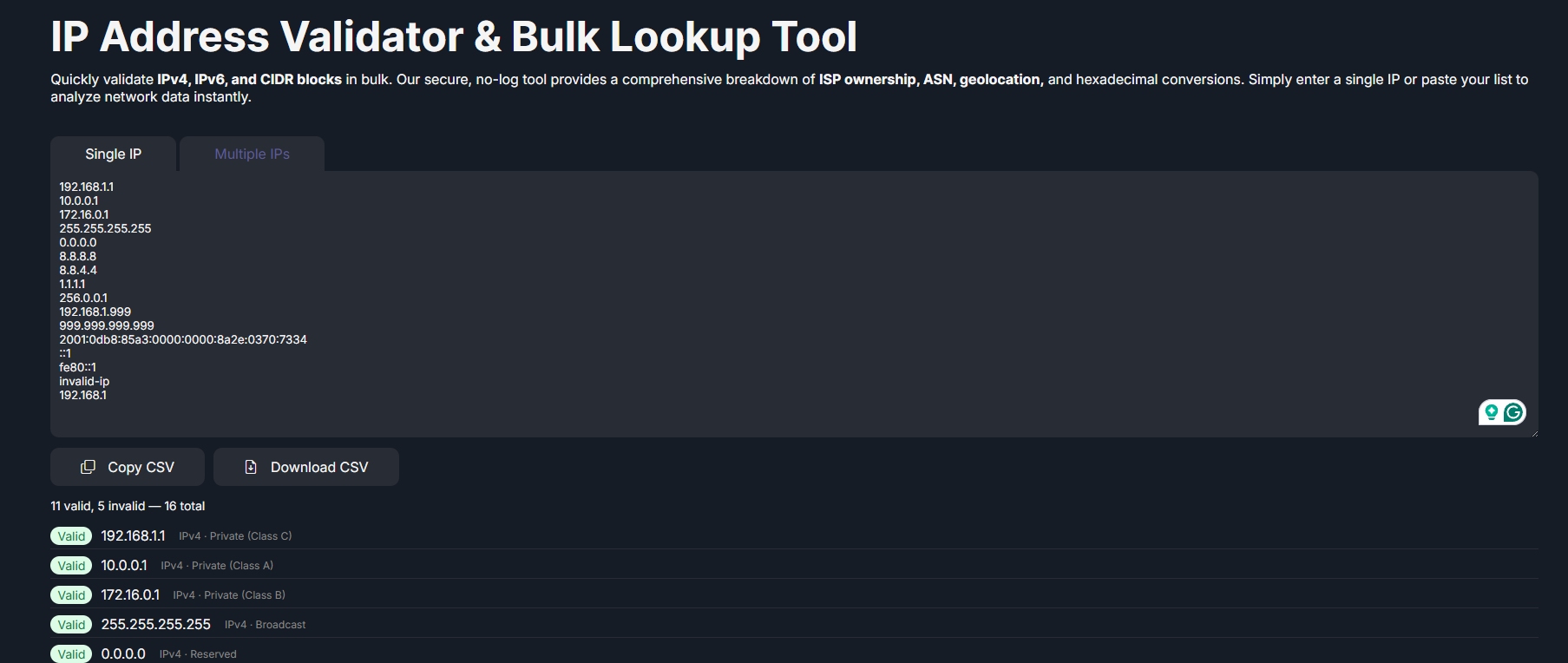All Over Tools gallery image