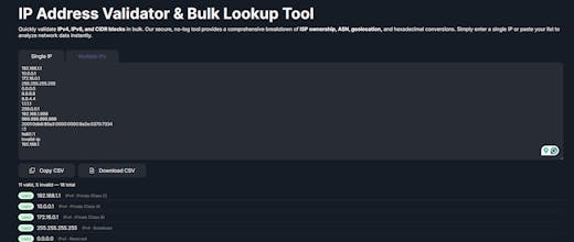 All Over Tools gallery image