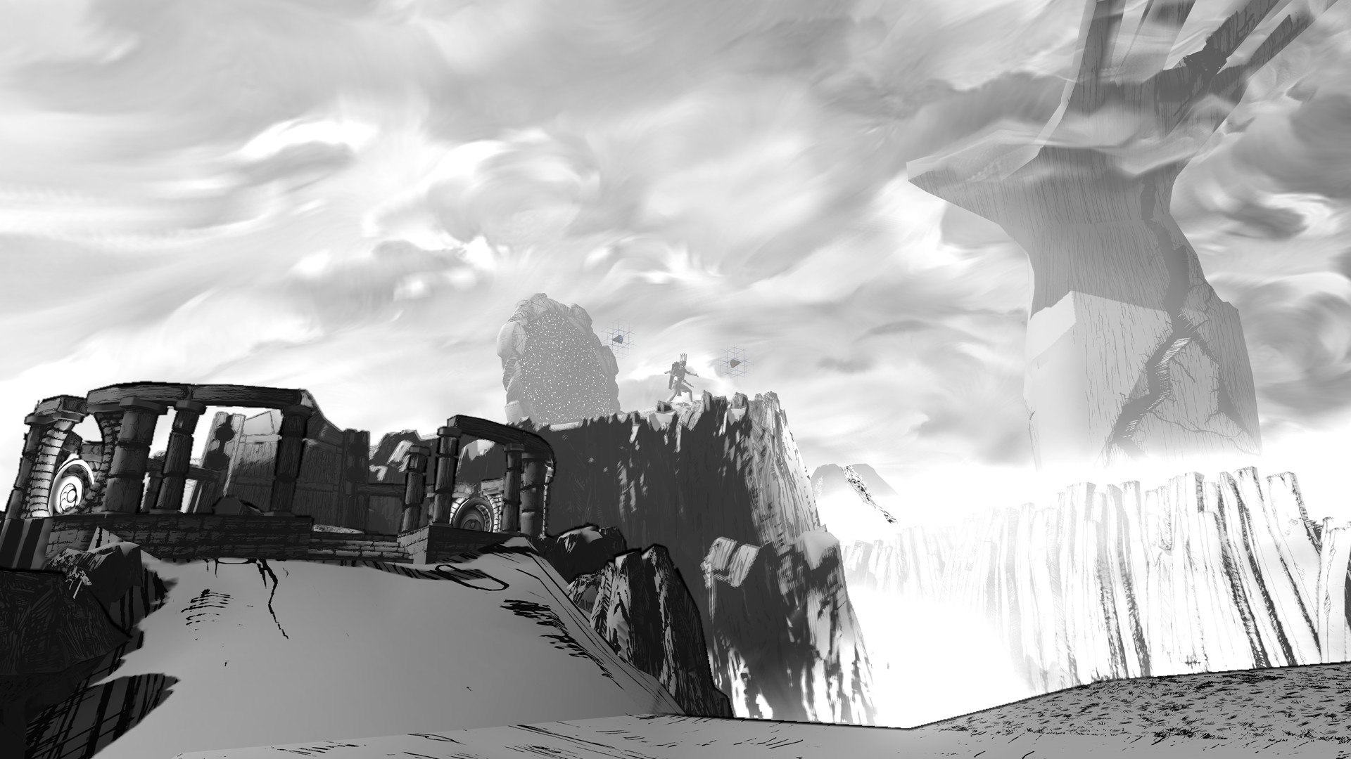 The Magic Circle gallery image