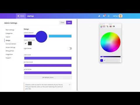 MyTalk gallery image