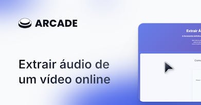Extrair Áudio de Vídeo gallery image