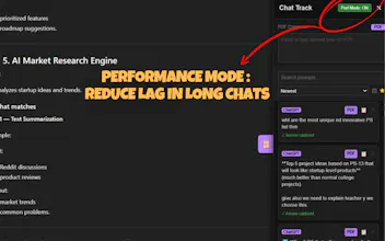 ChatTrack gallery image