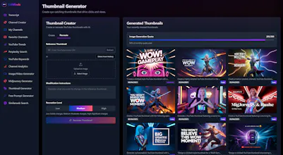 VidMinds gallery image