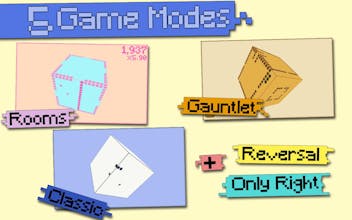 Snake Cubed gallery image