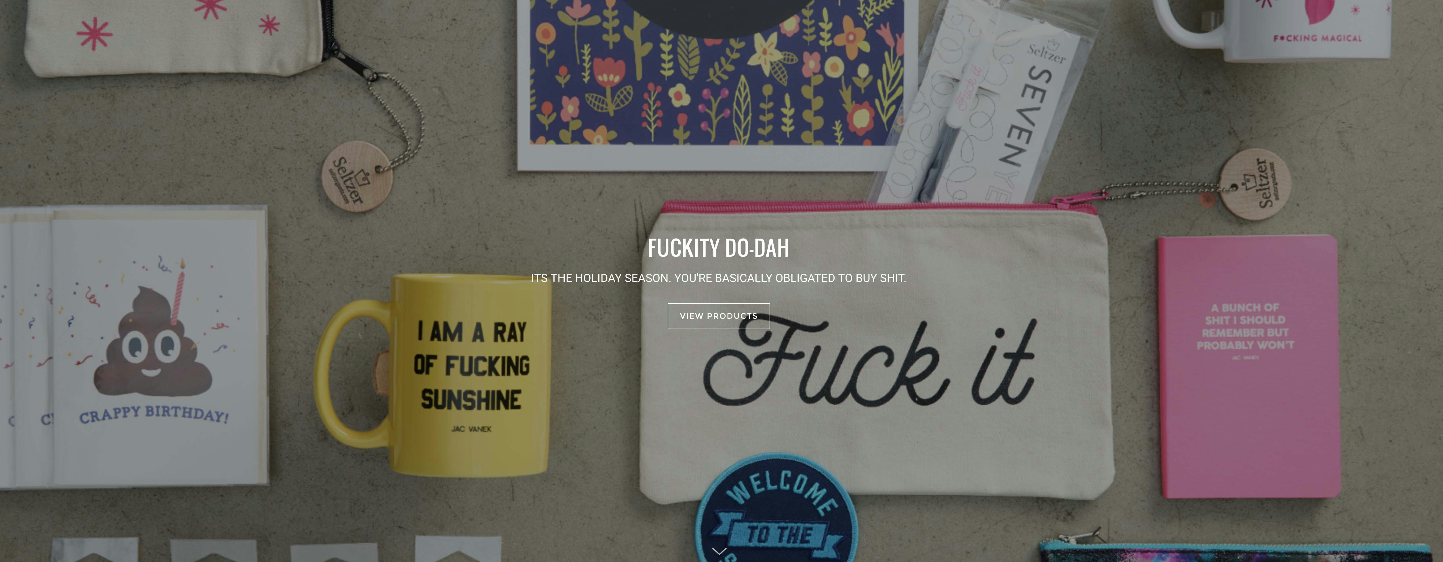 FuckShitShop gallery image