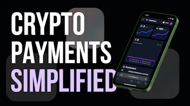 CoinPact - P2P Crypto Payments gallery image