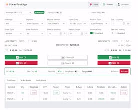 SteadfastApp gallery image