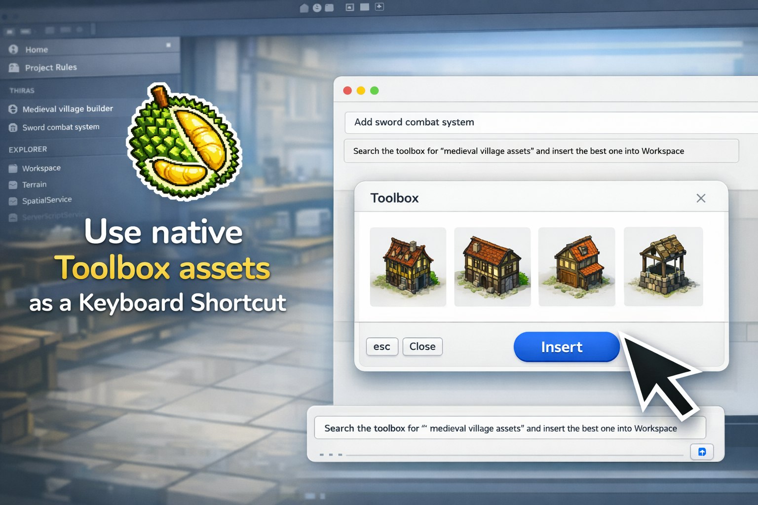 STUD - Screenshot 3 showing product features and functionality