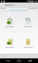 MantisBT gallery image