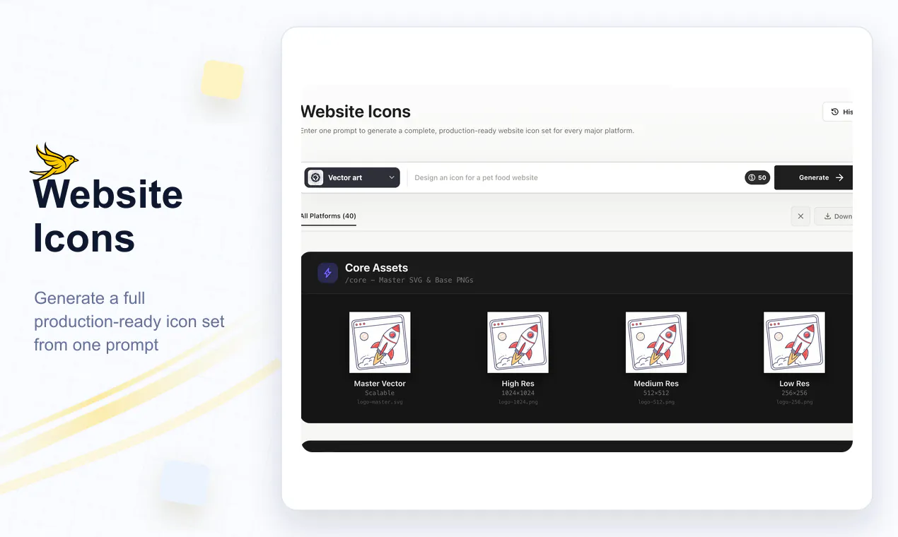 LaunchAlways gallery image