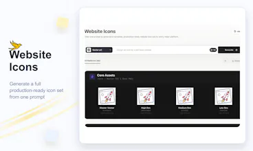 LaunchAlways gallery image