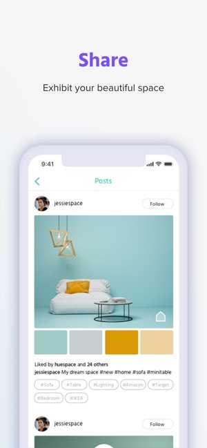 Huespace gallery image