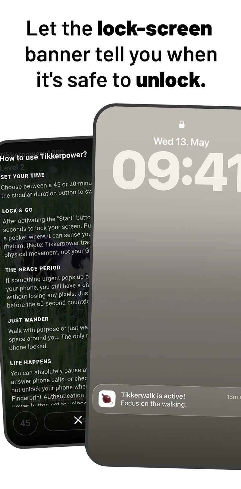 Tikkerpower screenshot 6