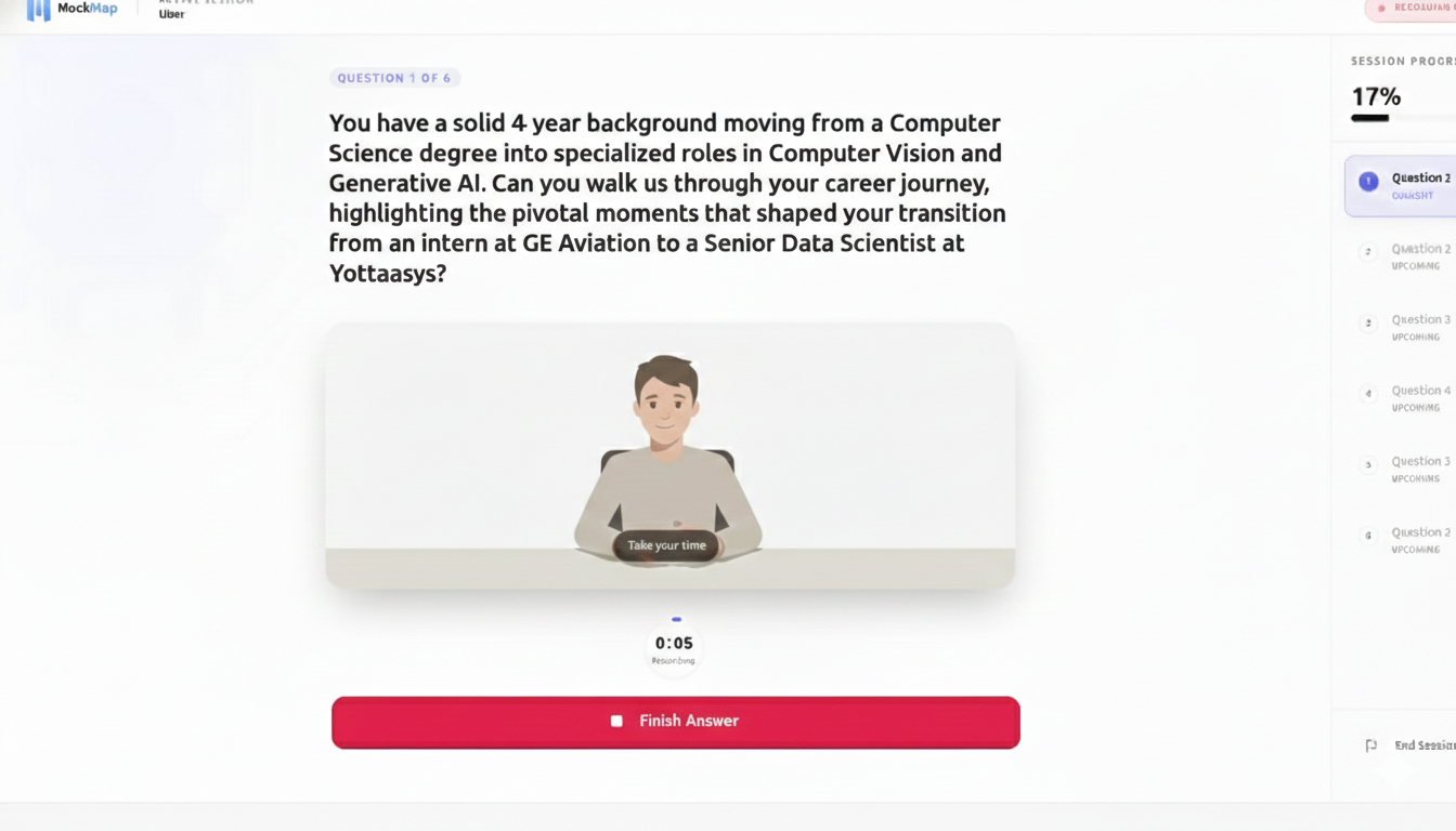 MockMap - Screenshot 4 showing product features and functionality