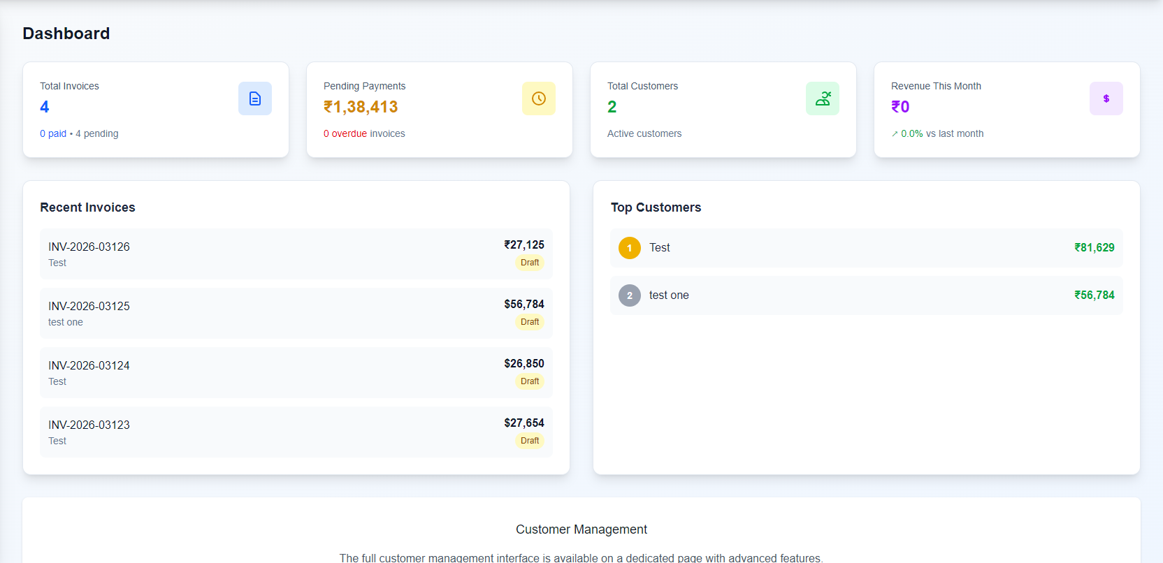 Invoice45 gallery image